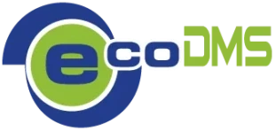 ecoDMS