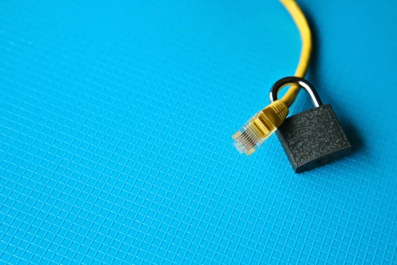 IT-Sicherheit