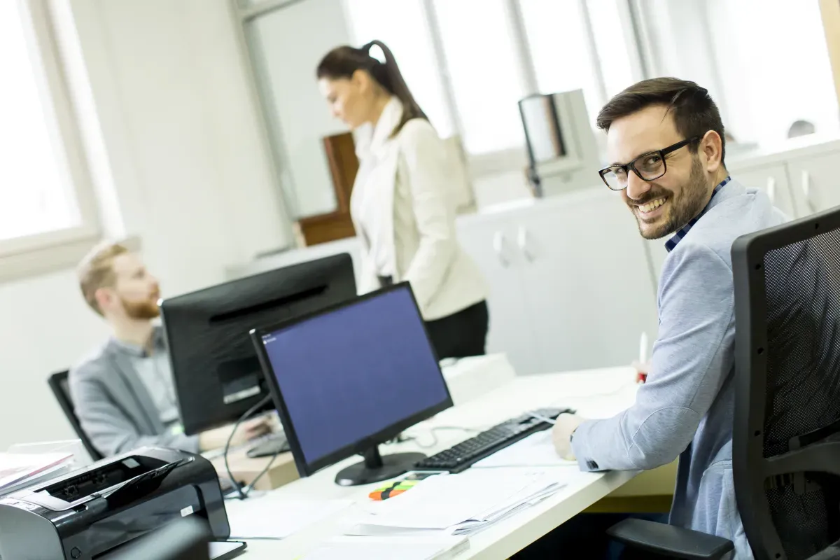 Dateien teilen und synchronisieren mit OneDrive