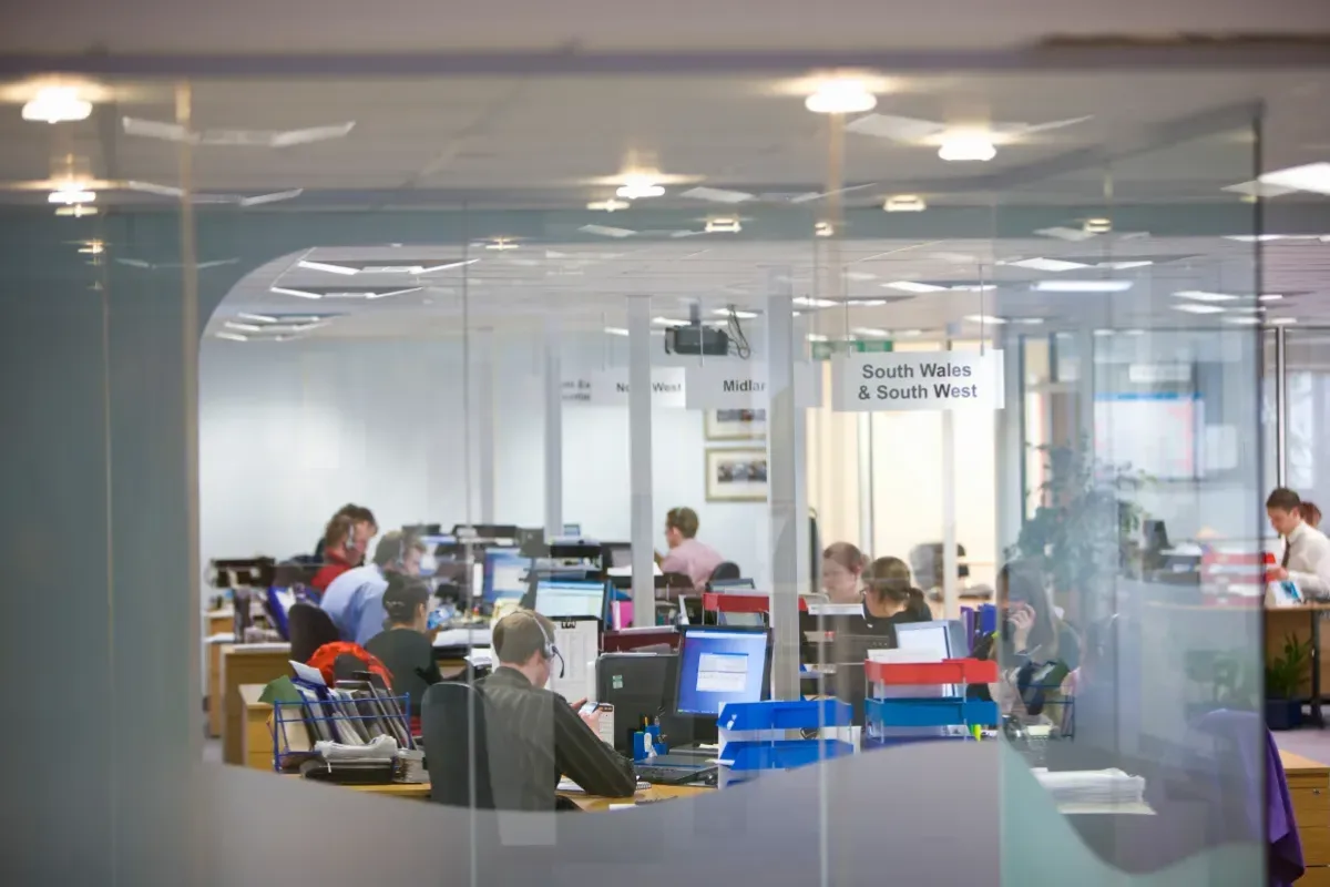 Team-Intranet mit SharePoint