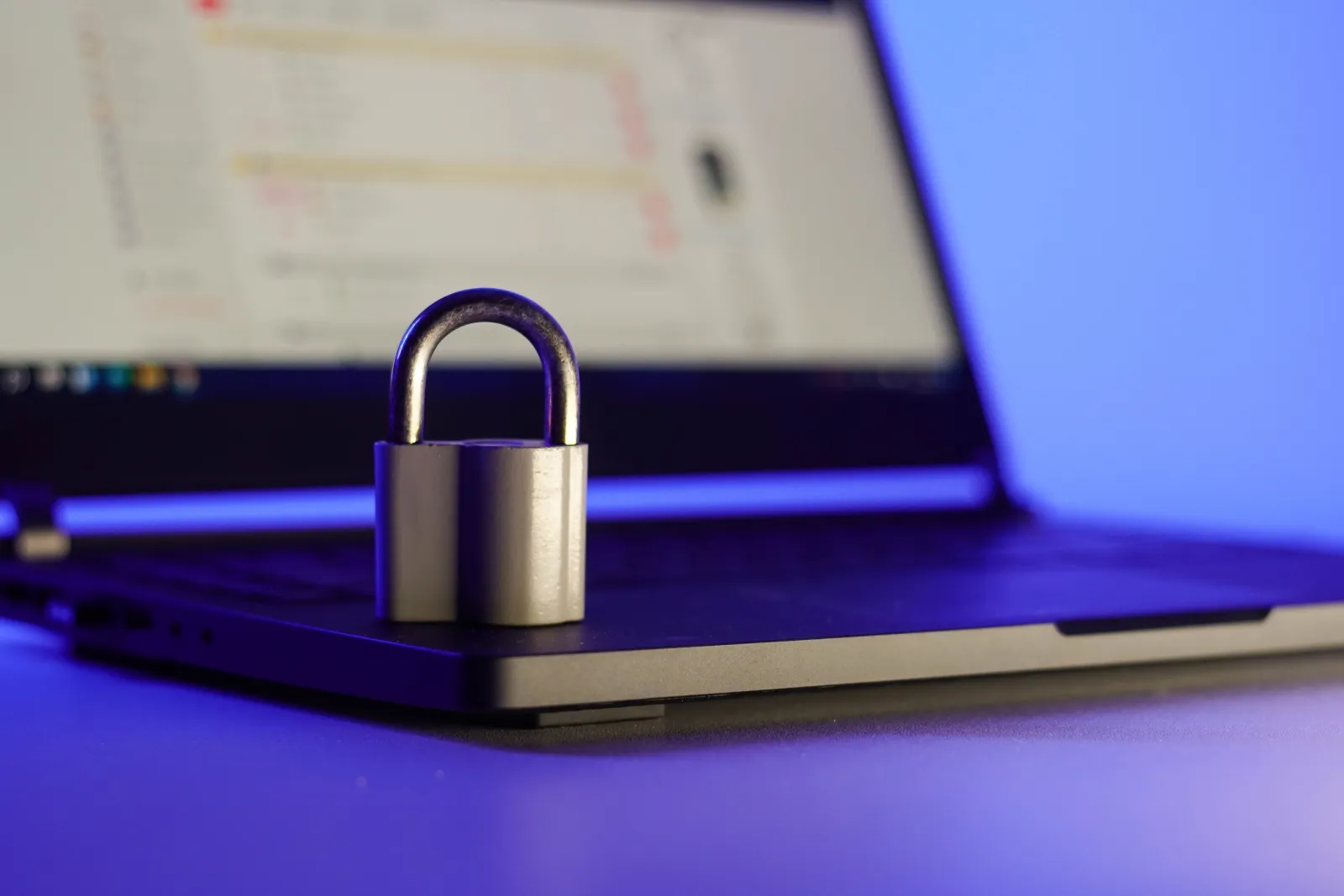 IT-Sicherheit: Die häufigsten Lücken in kleinen Unternehmen