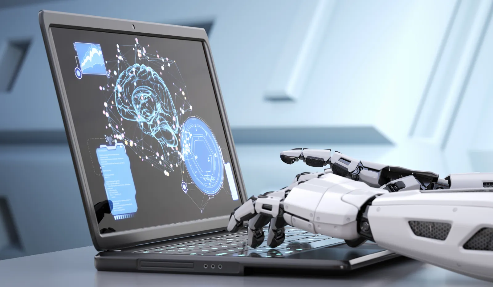 KI im Unternehmen automatisieren – drei Wege
